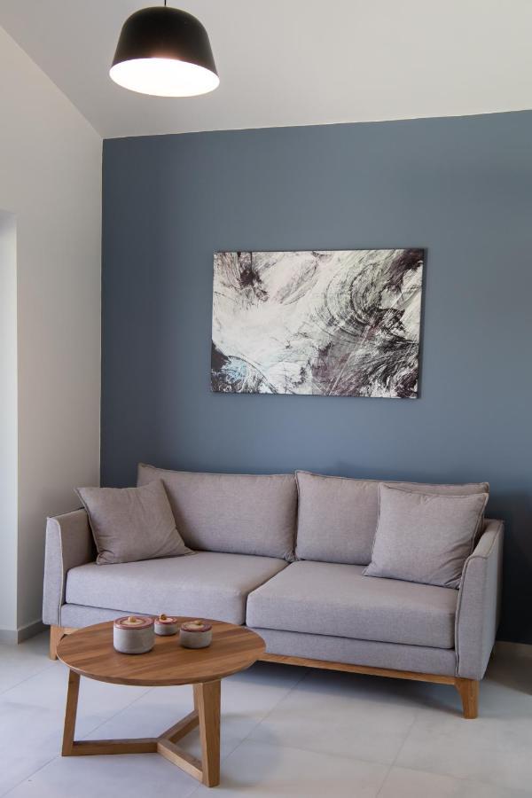 Rizomata Luxury Villas Lefkáda Exteriér fotografie