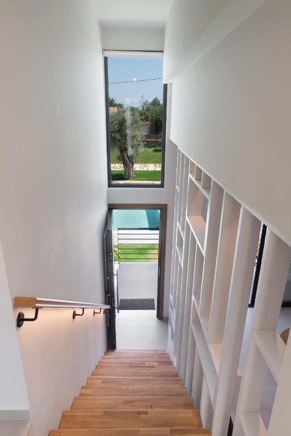Rizomata Luxury Villas Lefkáda Exteriér fotografie
