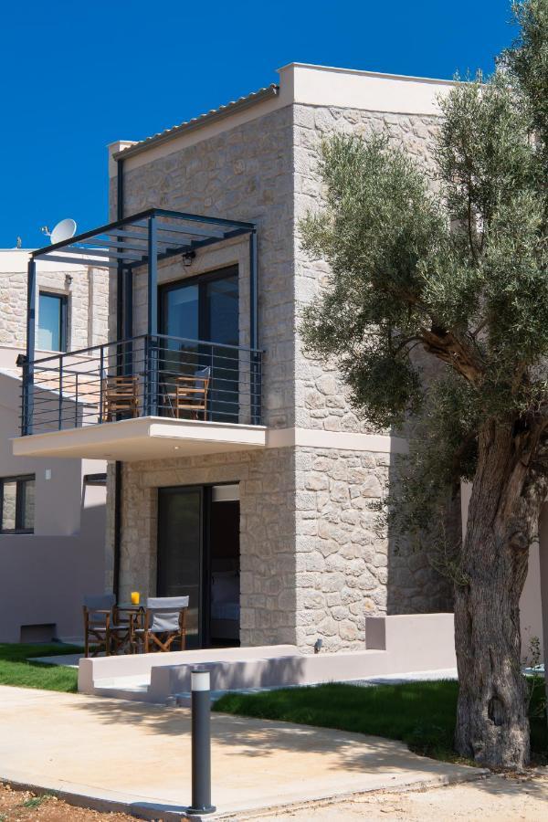 Rizomata Luxury Villas Lefkáda Exteriér fotografie
